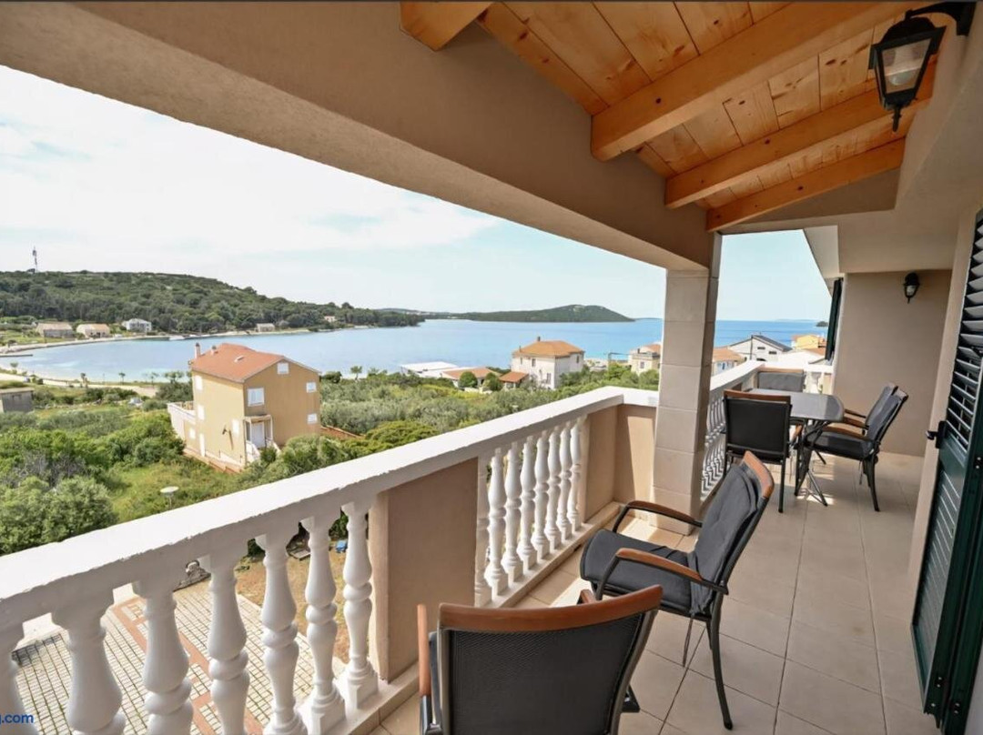 Guesthouse Villa Ljubica