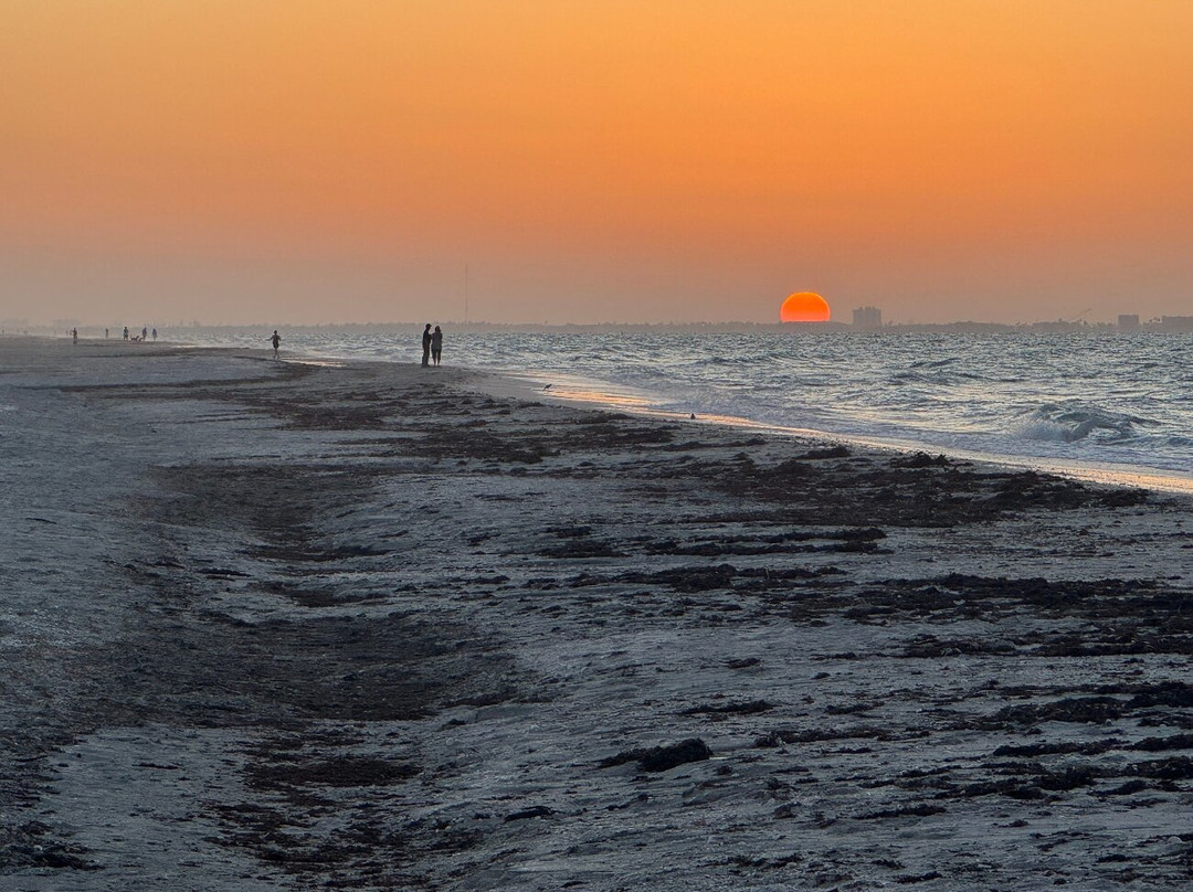 Sanibel Moorings主图