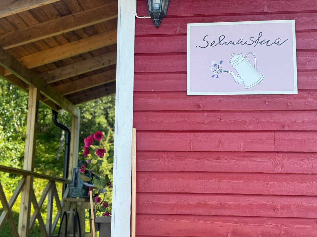 Selmastua