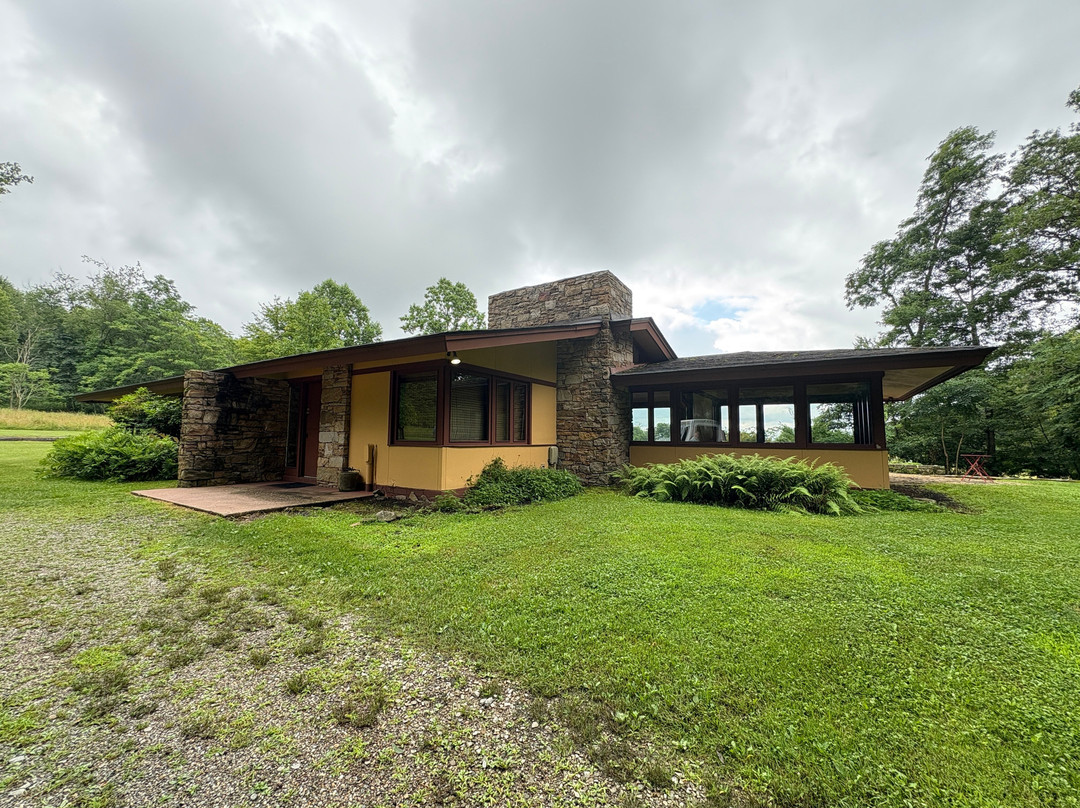 Polymath Park-Acme必去景点