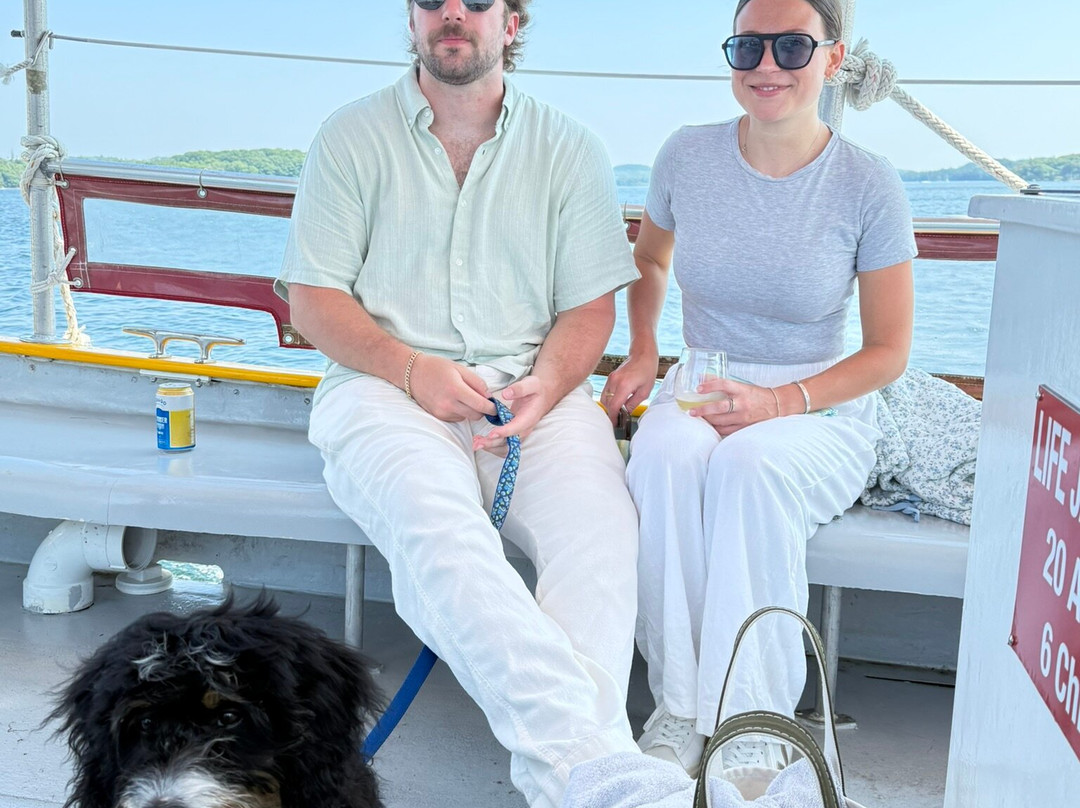 Lil' Toot Castine-Castine必去景点