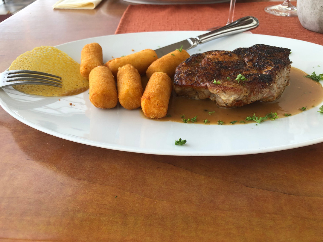 Hotel Zehnthof主图