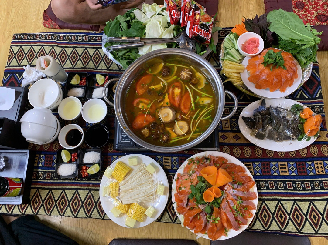 Sapa Memory Restaurant
