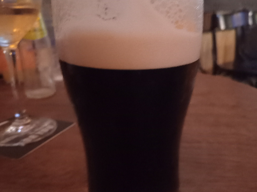 The Irish Pub-Cannaregio必去景点