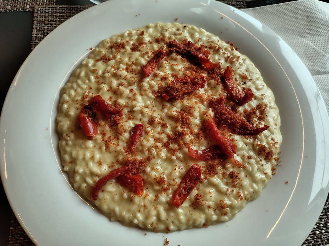 Palù Della Fava
