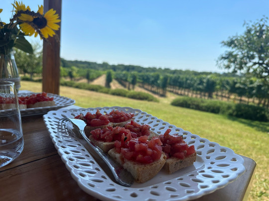 Poggio Sorbello-科尔托纳必去景点