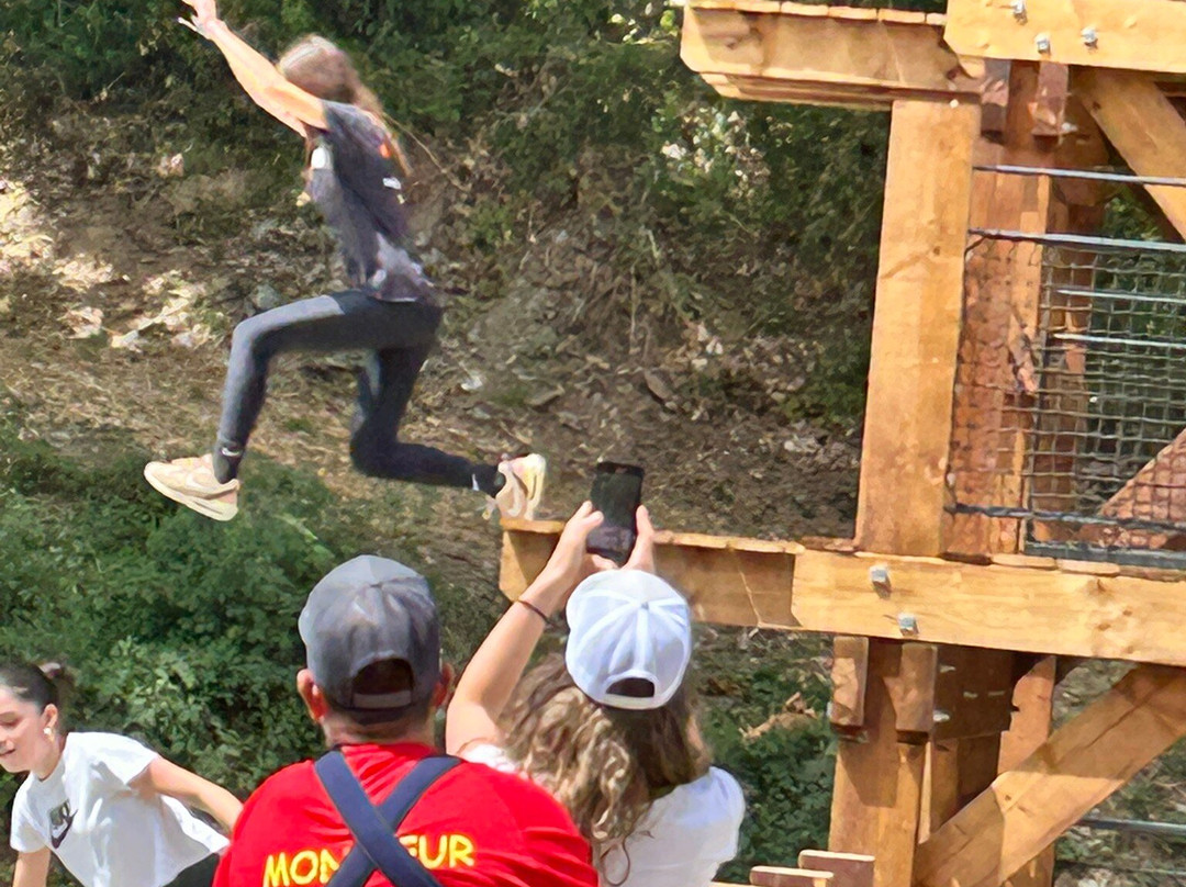 Parc Chloro’fil-Argeles-Gazost必去景点