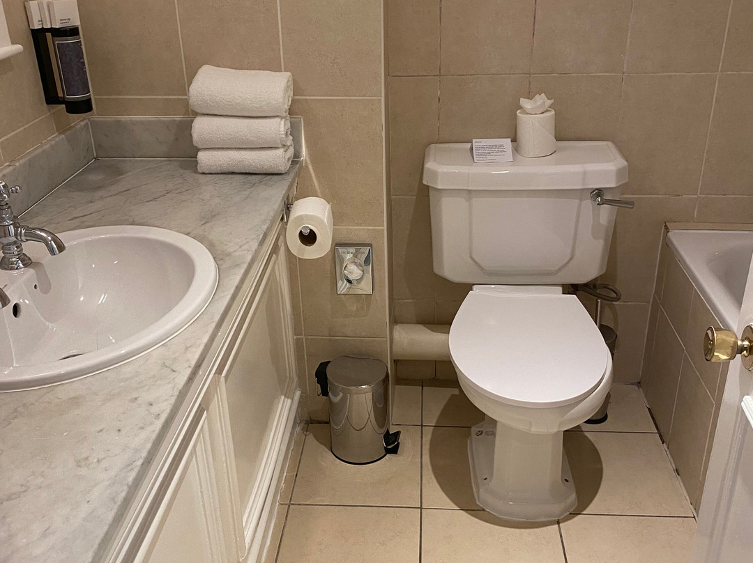 The Glenview Hotel & Leisure Club主图