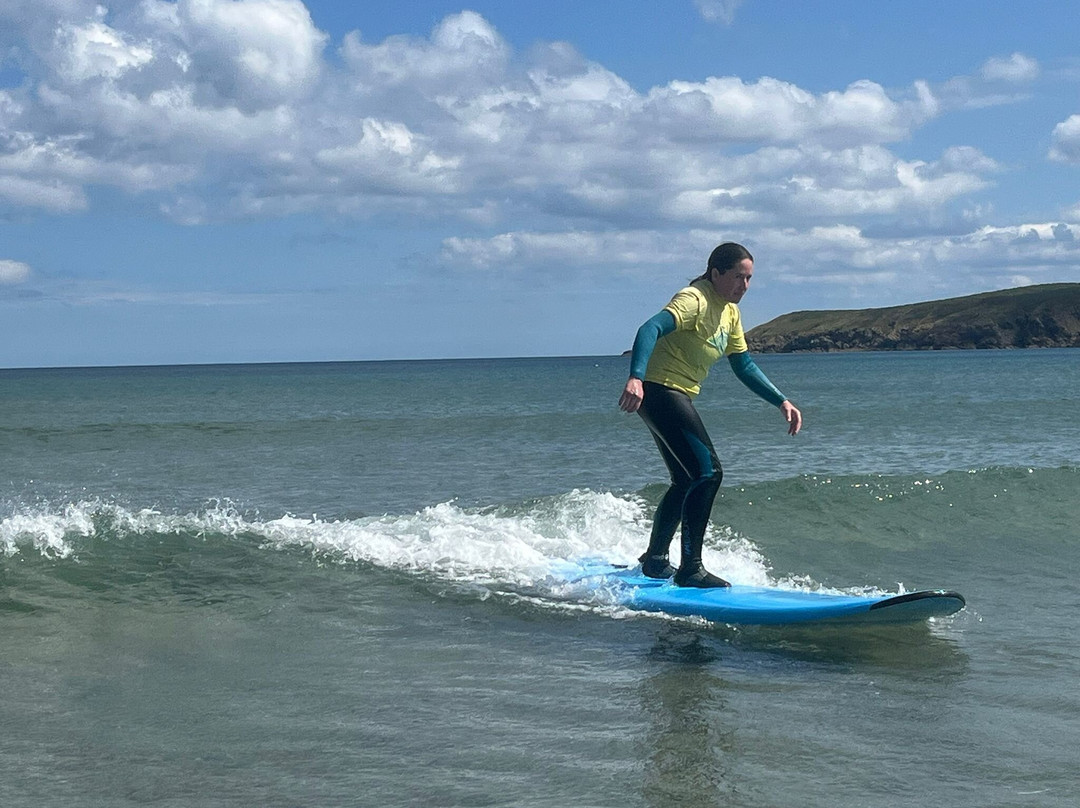 Suds Surf School-Banff必去景点