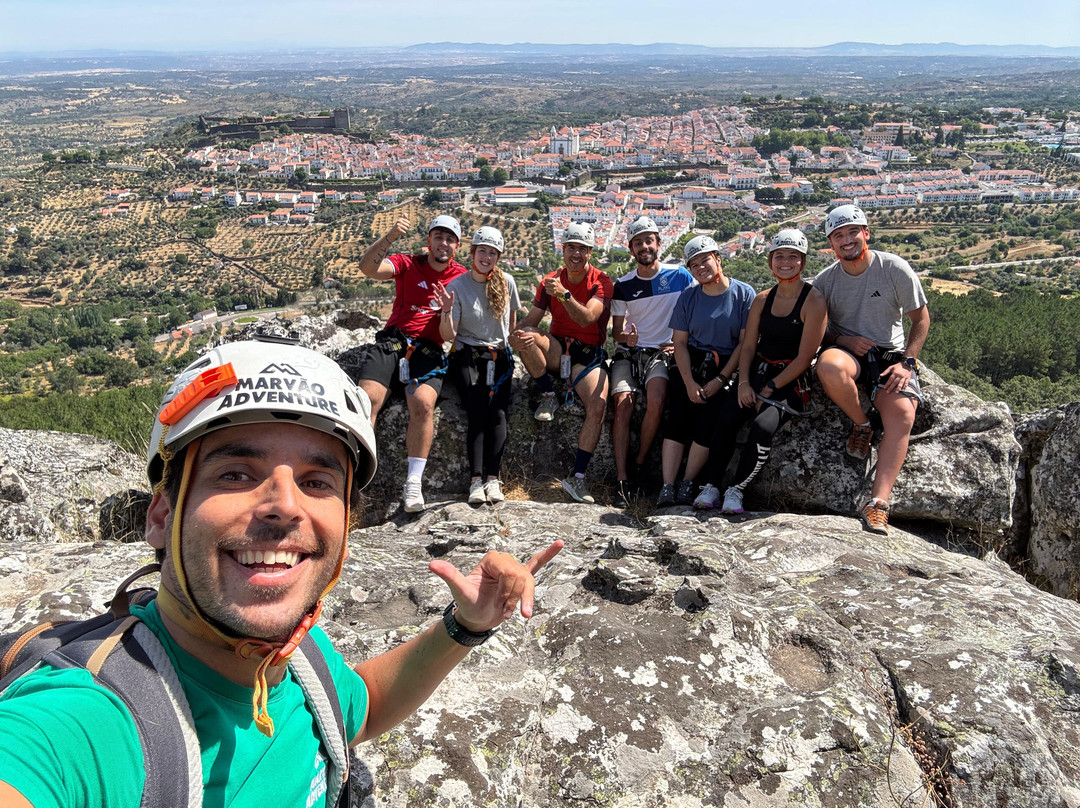 Marvão Adventure-Marvao必去景点