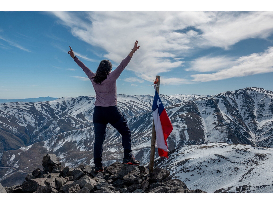 Puma Adventures-Las Condes必去景点