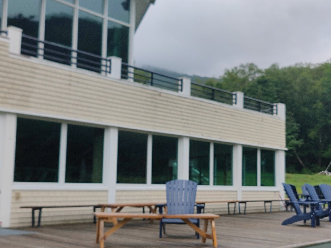 Middlebury Snowbowl-Hancock必去景点