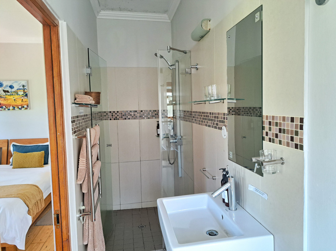 Lovane Boutique Wine Estate主图