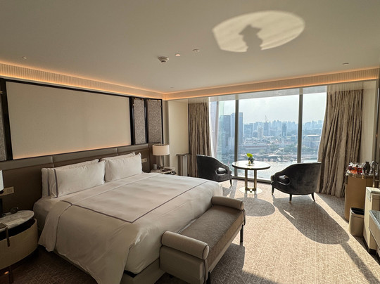 滨海湾金沙酒店主图