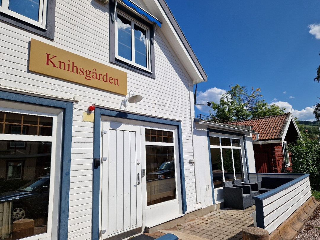 Knihsgarden