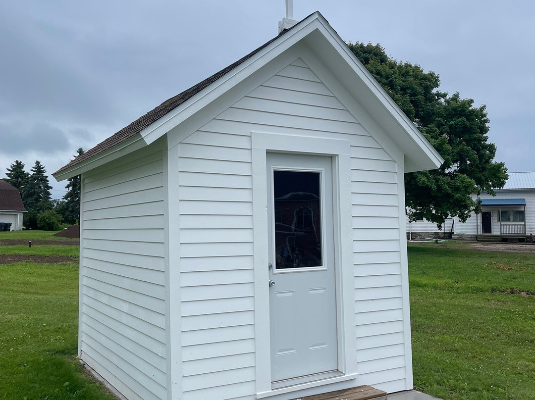 Belgian Heritage Center-Brussels必去景点