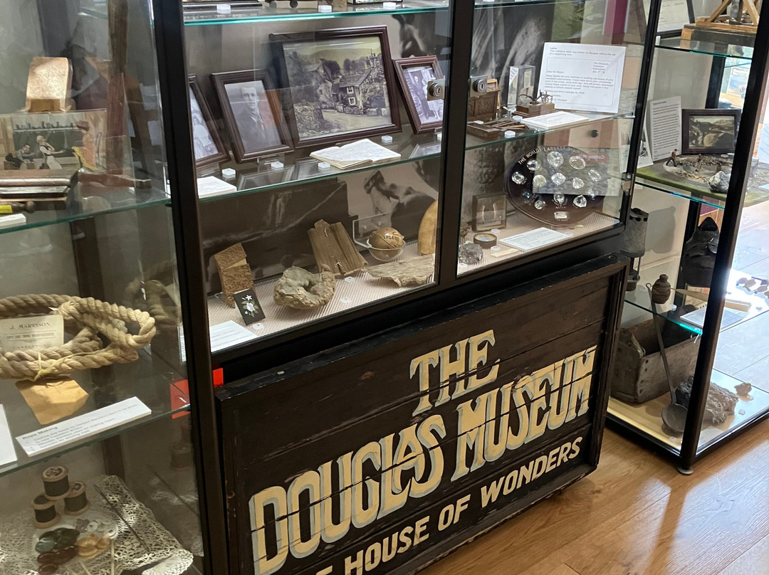 Castleton Visitor Centre-Castleton必去景点