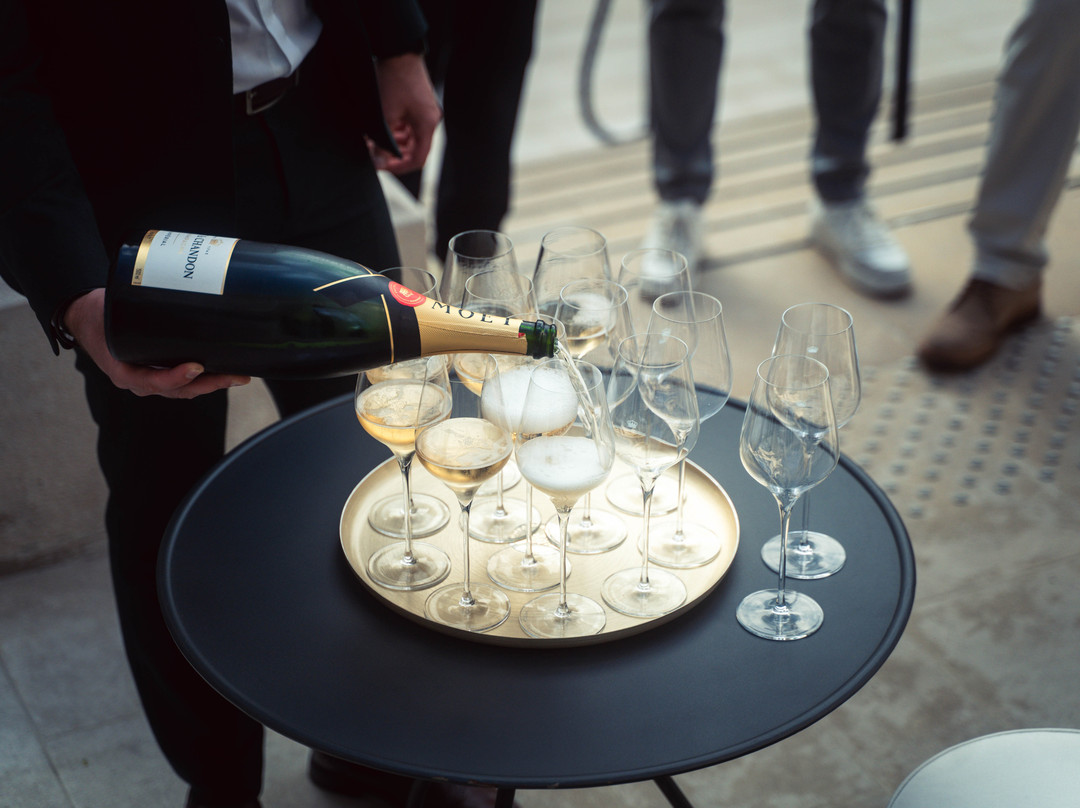 Drive in Motion - Automotive Events-柏林必去景点