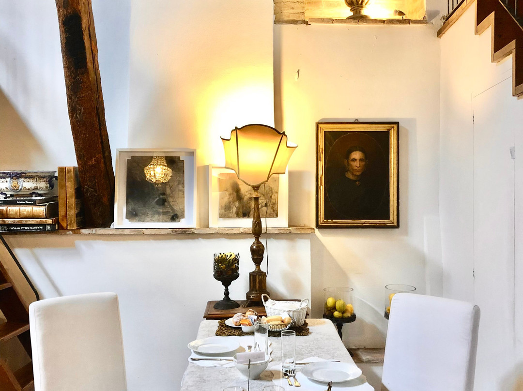 Residenza D'Epoca San Lorenzo Tre主图