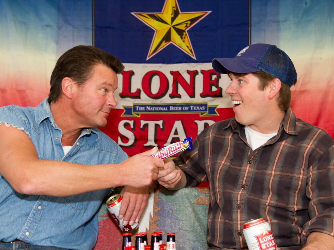 Rogue Theater-斯特金贝必去景点