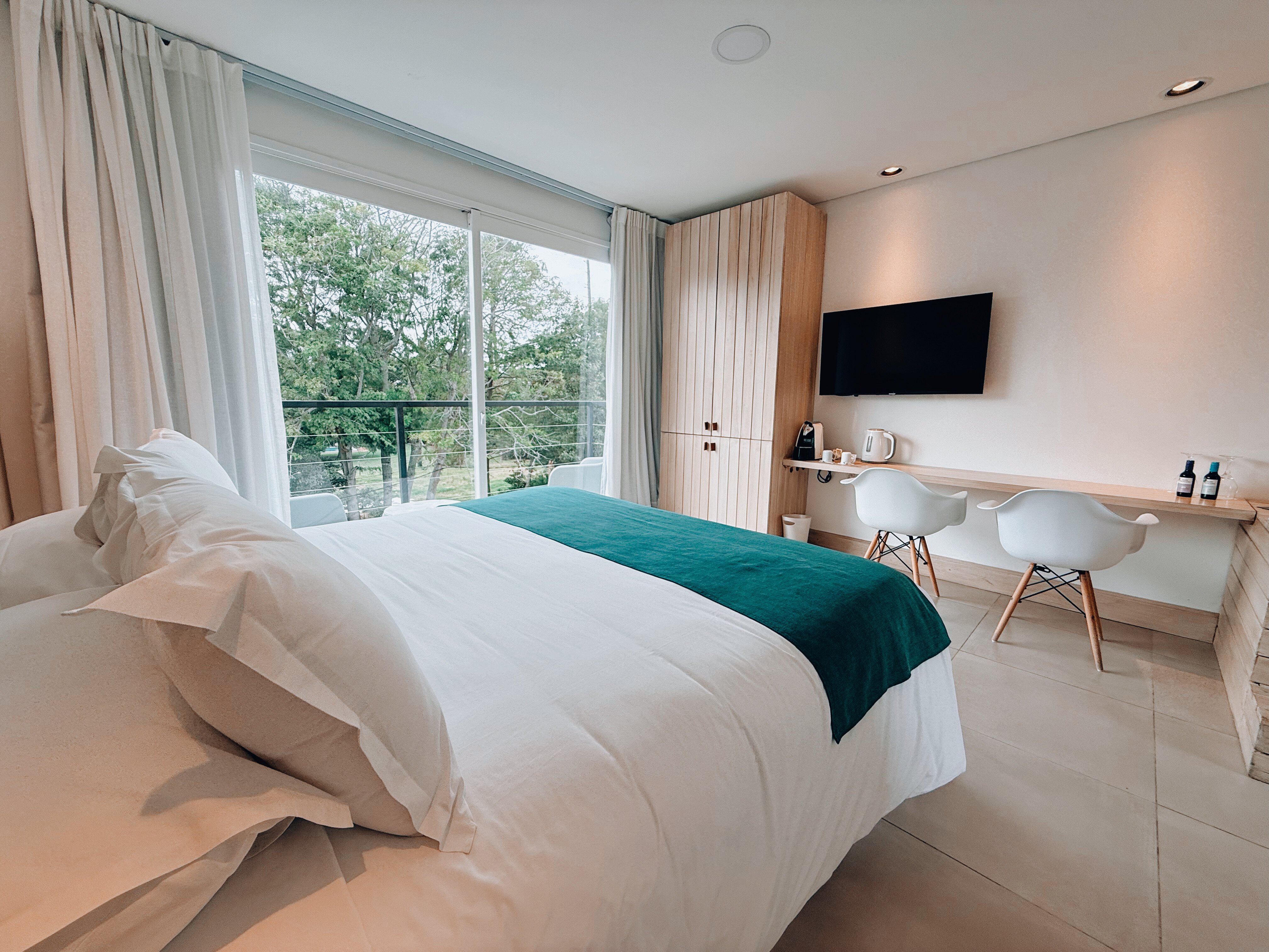 Live Hotel Boutique-客卧