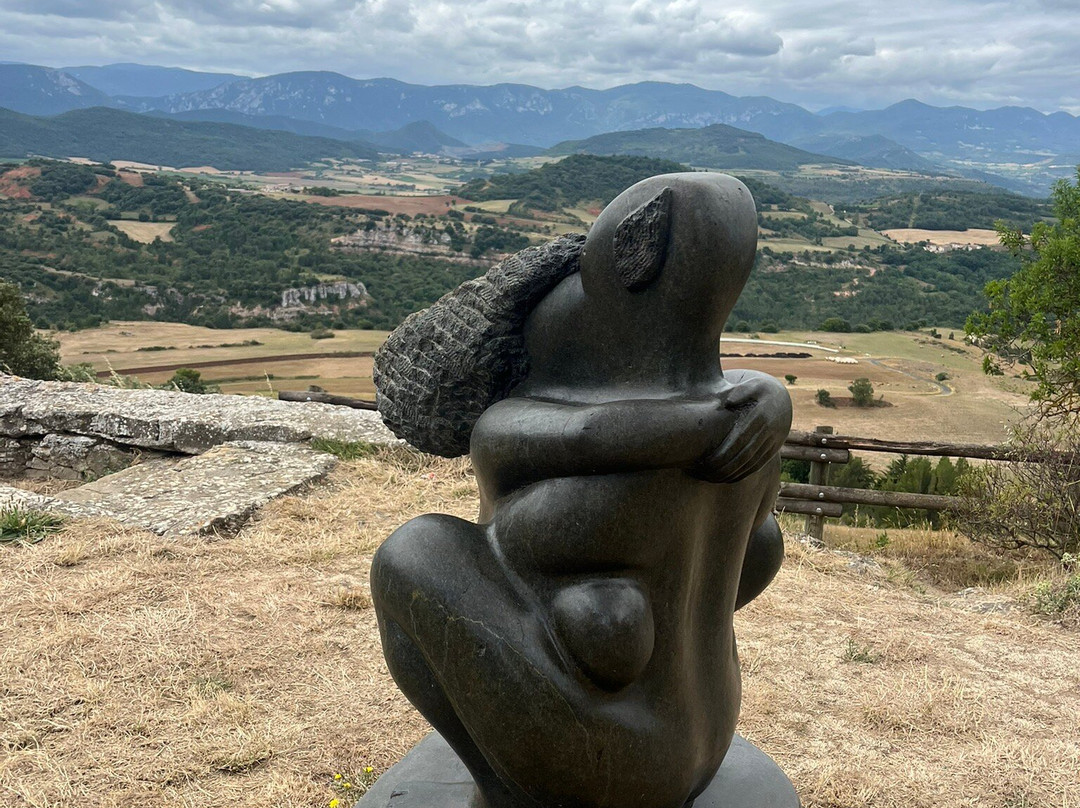 Rennes le chateau-Rennes-le-Chateau必去景点