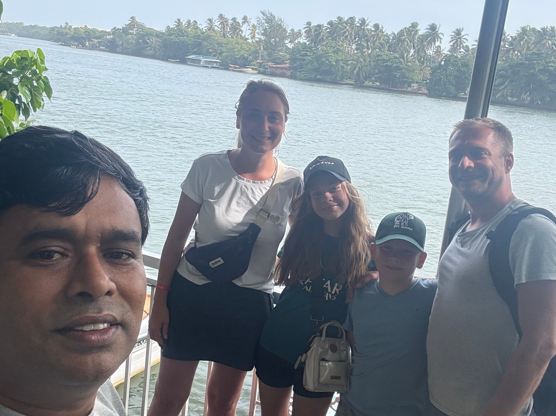 Manu Tours & Travels-亚洪加拉必去景点