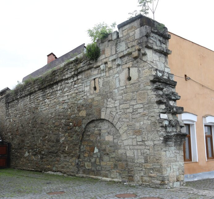 Forteresse Médiévale De Bistrița-Bistrita Bargaului必去景点