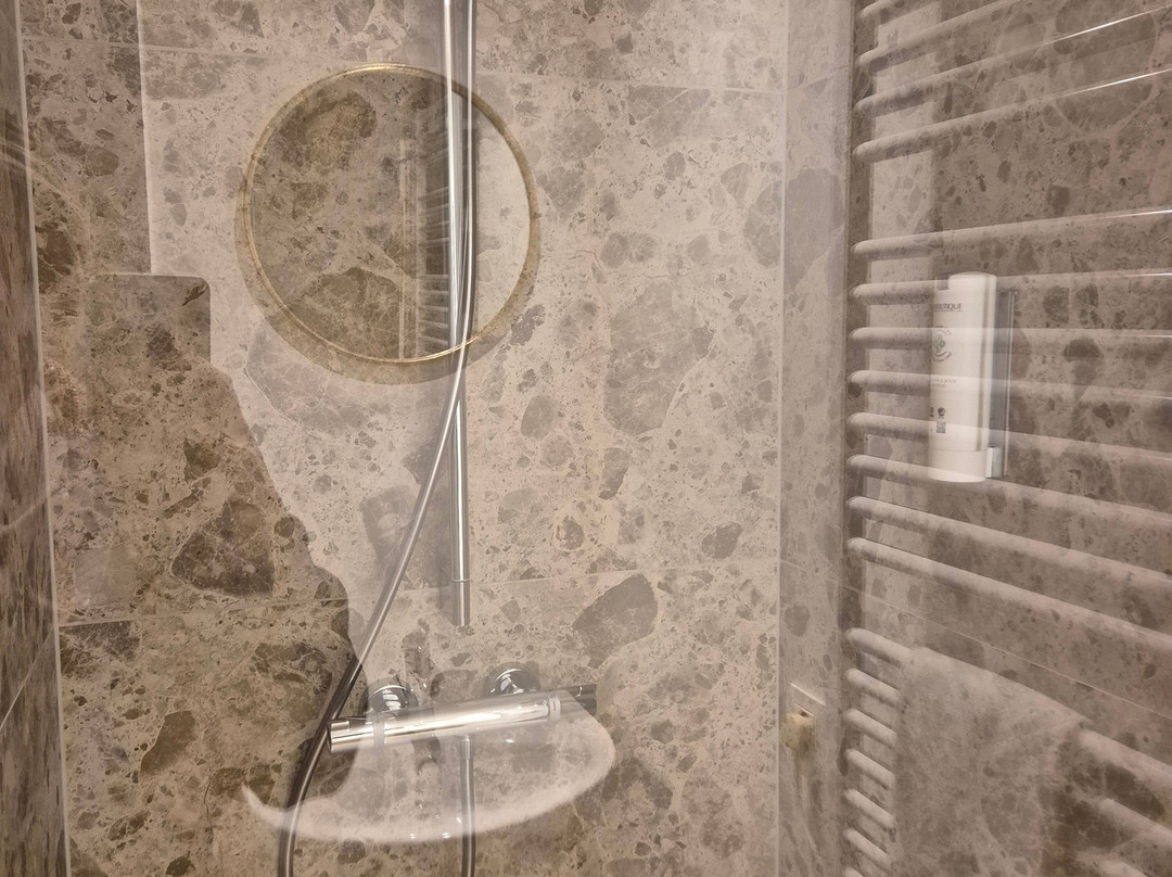 Hotel Acropolis主图