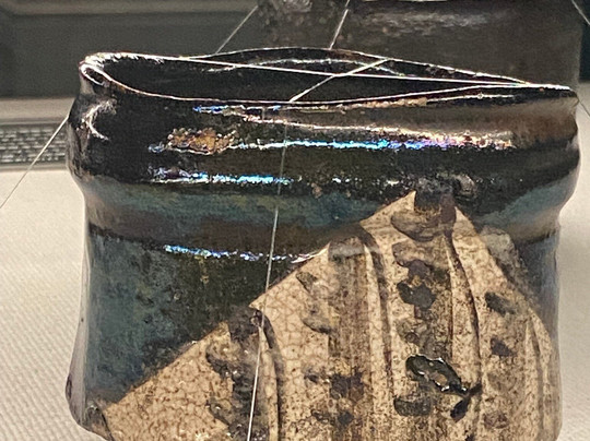 Seikado Bunko Art Museum-Marunouchi必去景点