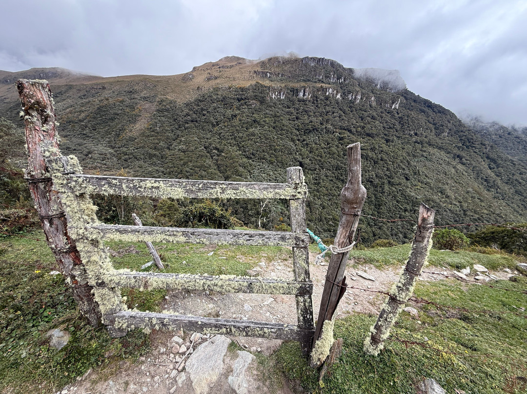 Paramo Trek Salento-萨伦托必去景点