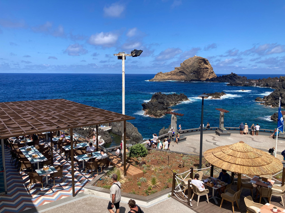 Natural Pool Beer House