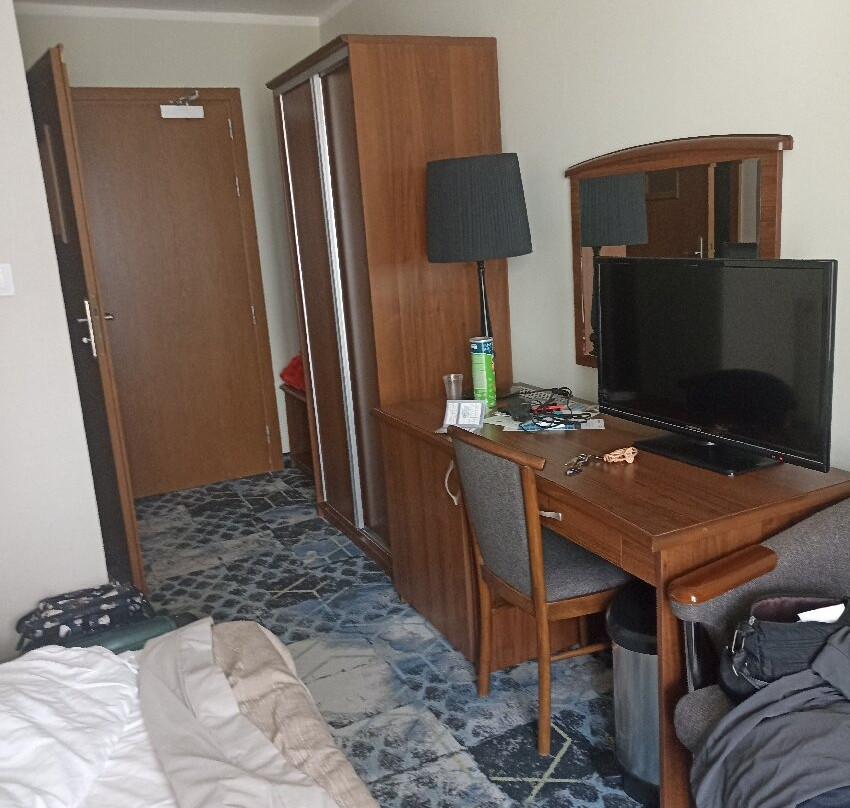 Sandra Spa Pogorzelica主图