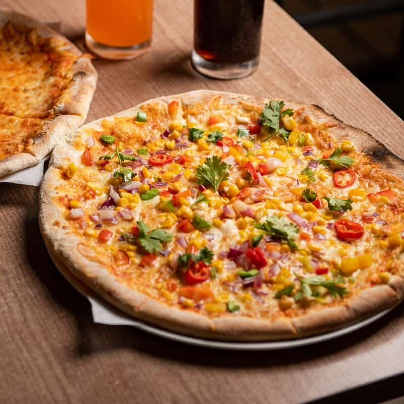 Blue Room Restaurant - Likoni Mall