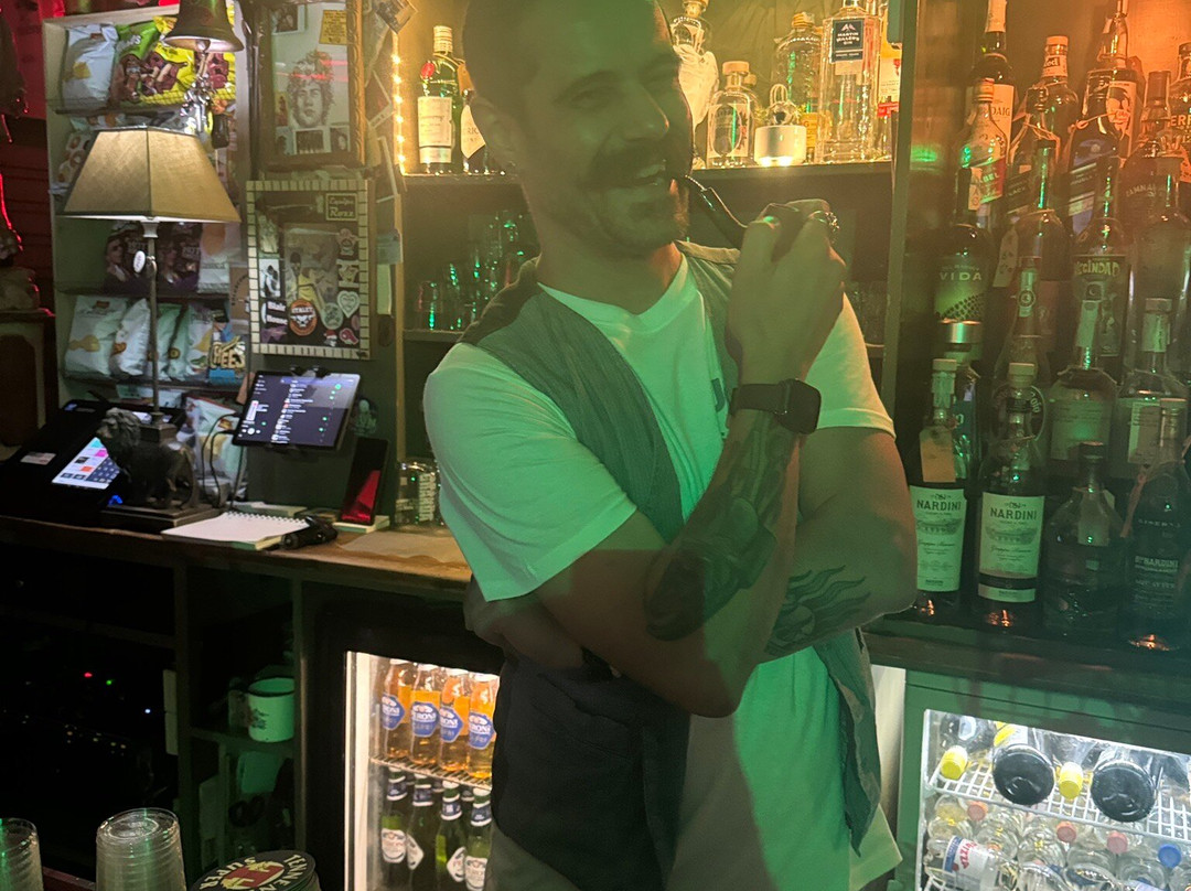 Public House 27-佛罗伦萨必去景点