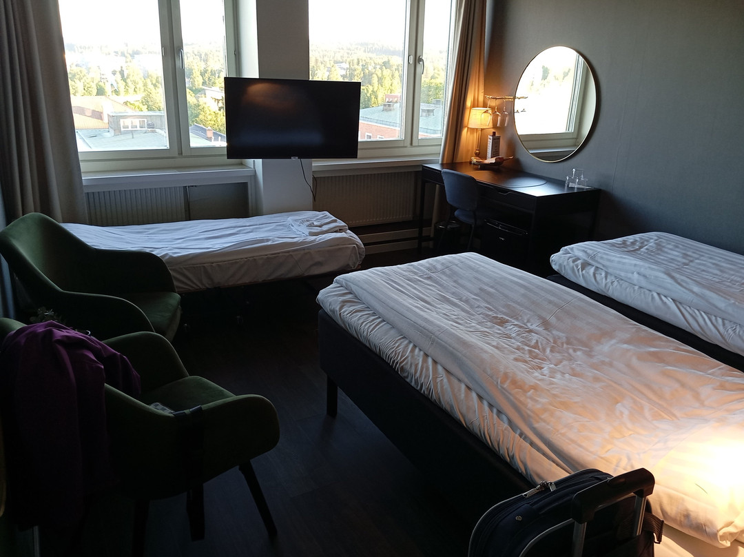 Hotel Victoria主图