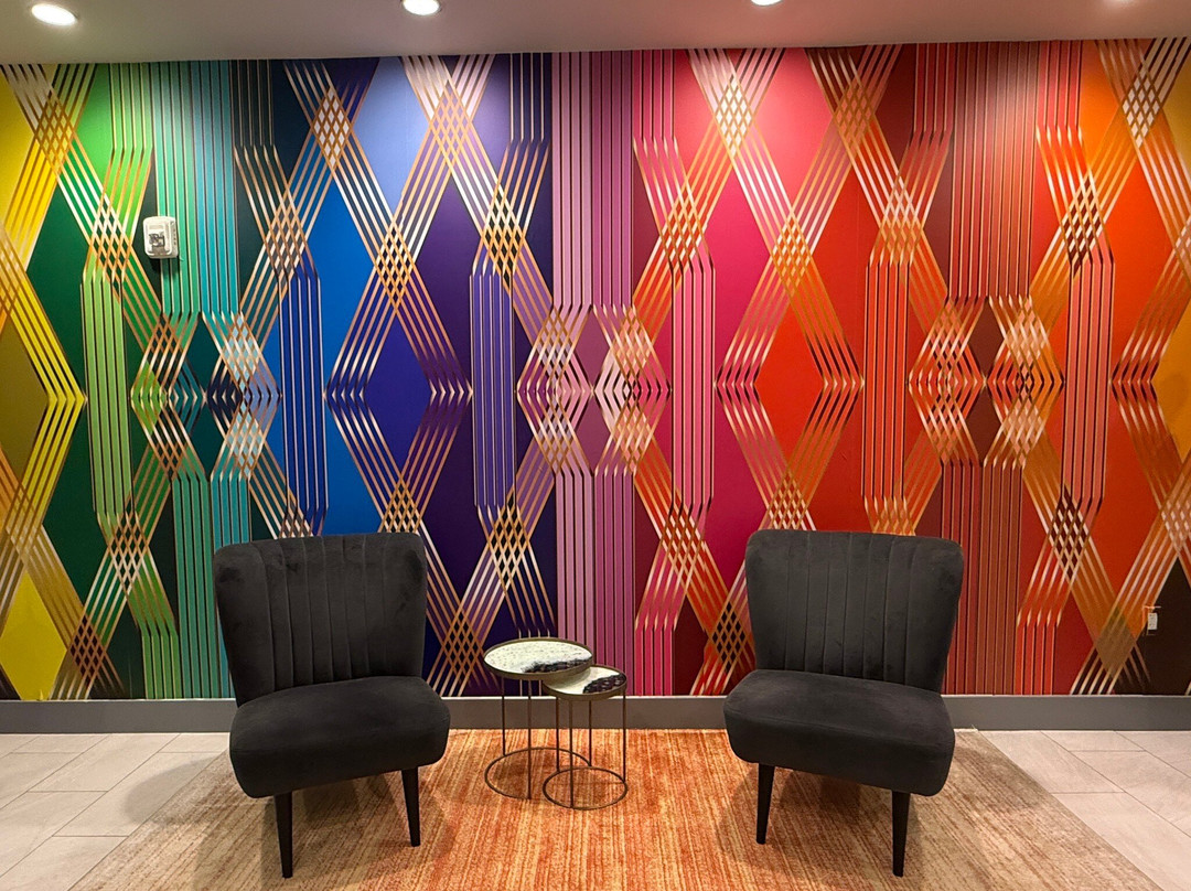 SERENA Hotel Aventura Miami, Tapestry Collection by Hilton主图