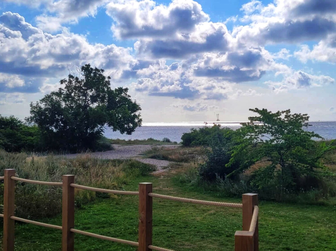 Smygehus Havsbad主图