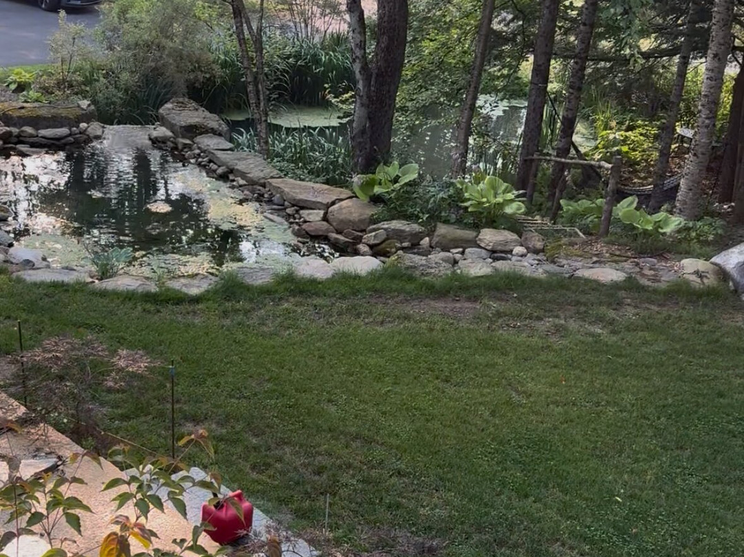 Snow Goose Inn主图