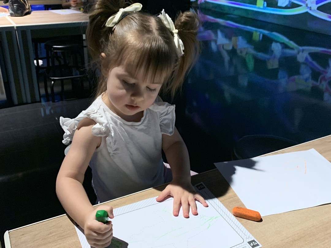 OliOli-迪拜必去景点