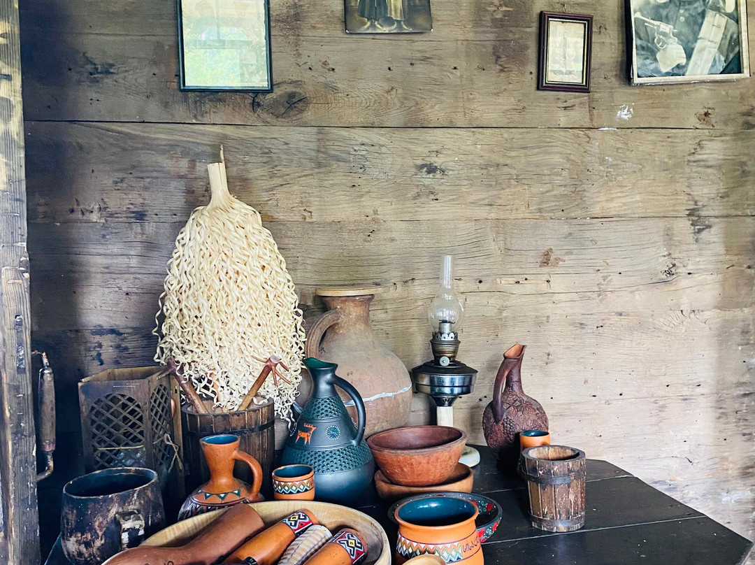 Georgia.to-第比利斯必去景点