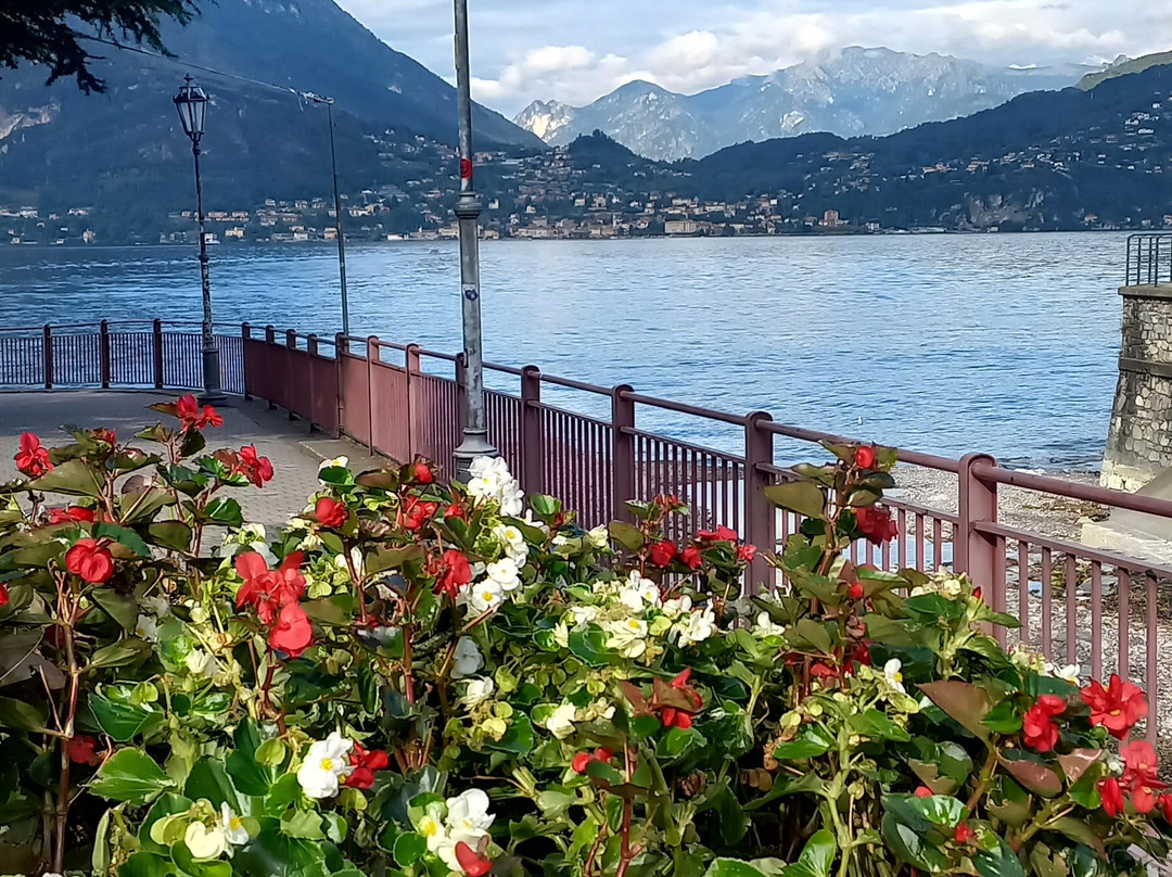 La Passeggiata Degli Innamorati-瓦伦纳必去景点