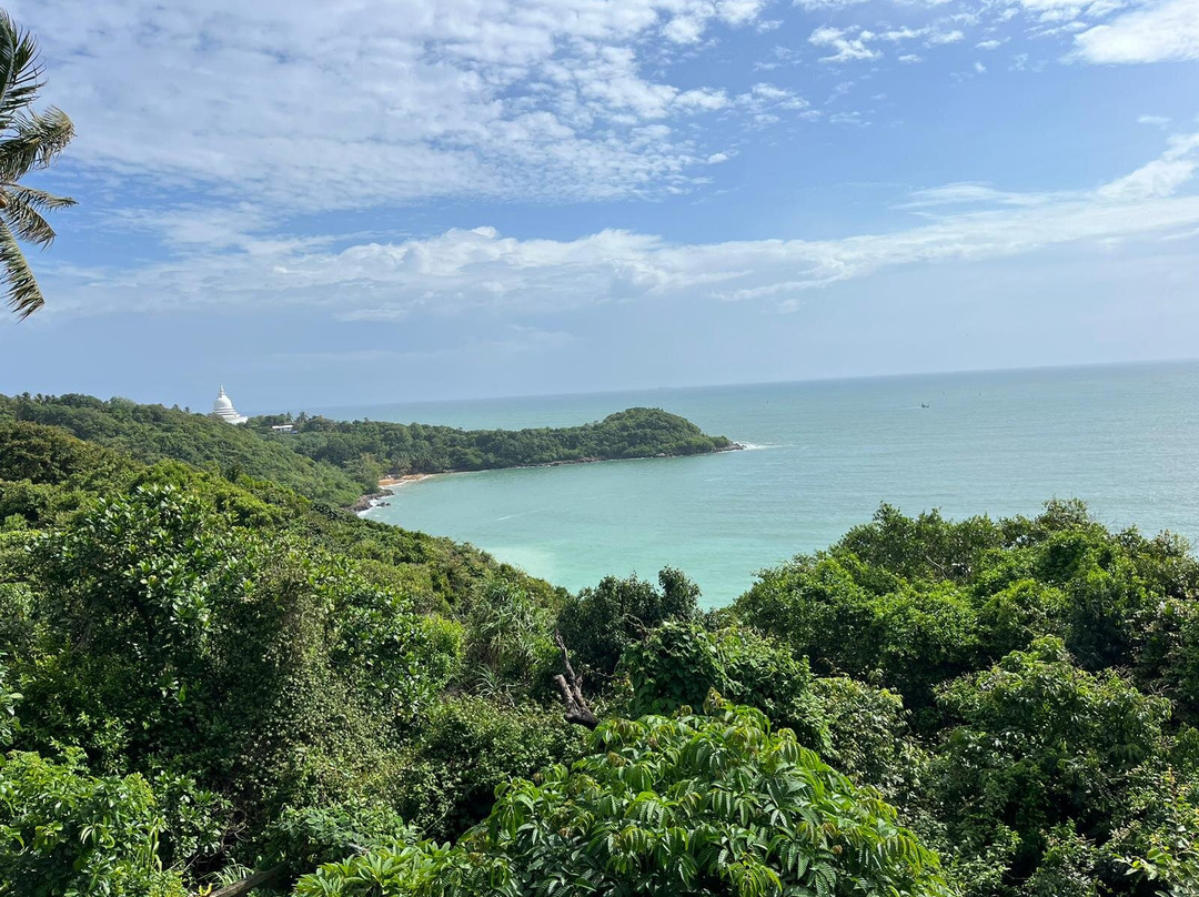 GIU & DAD Holiday Tours-Ettukala必去景点