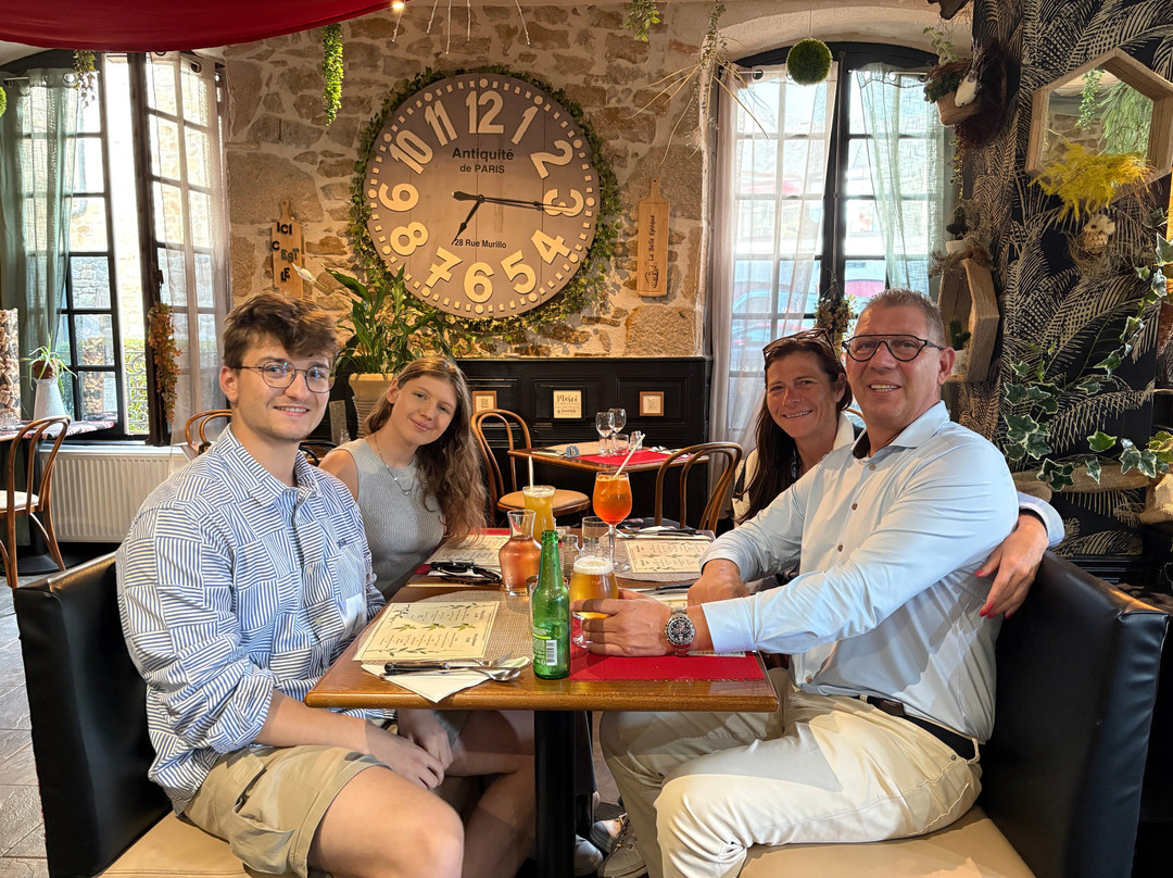 La Belle Epoque主图