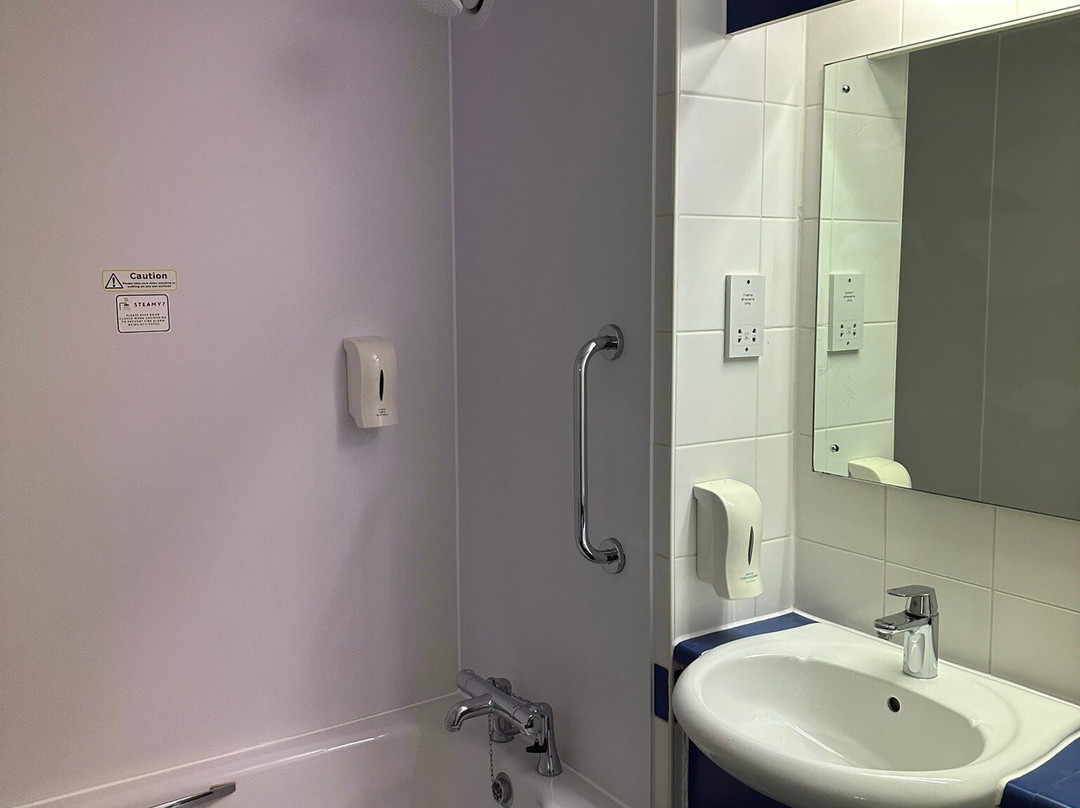 Travelodge Middlewich主图