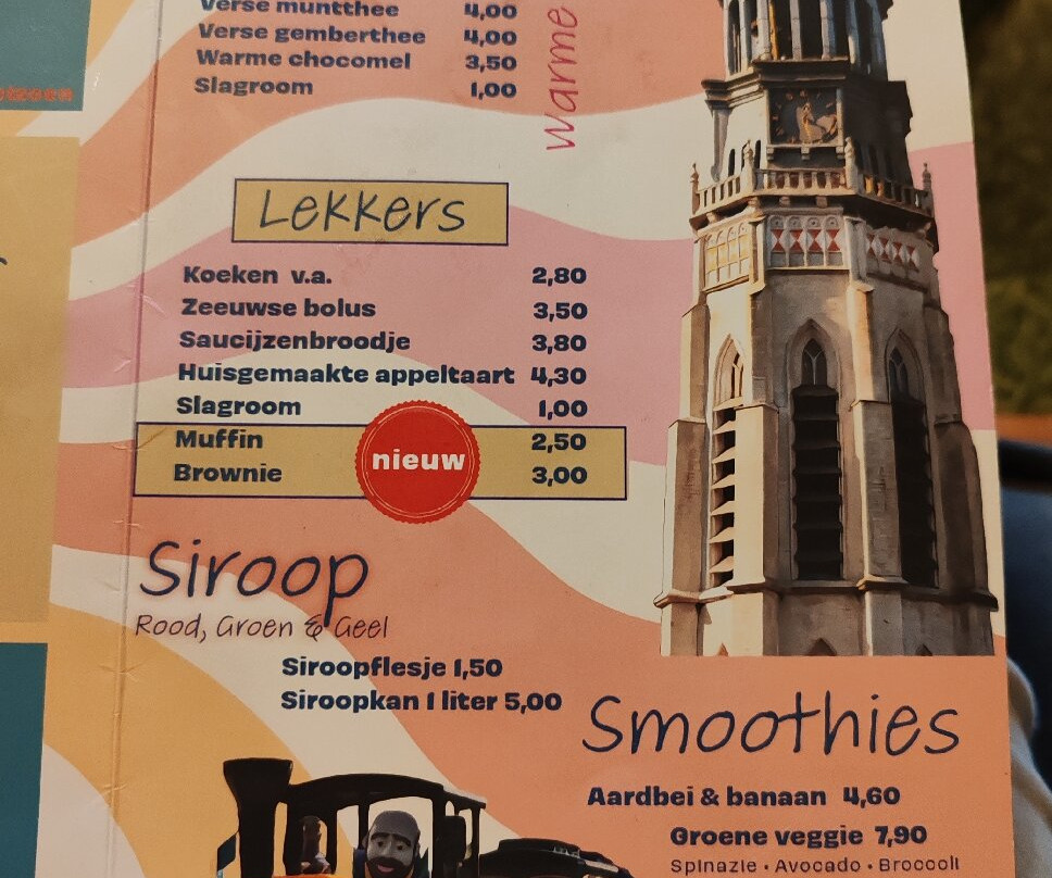 Mini Mundi-Middelburg必去景点