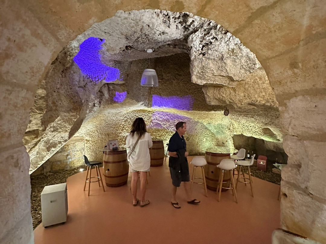 The Wine Buff-圣埃美隆必去景点