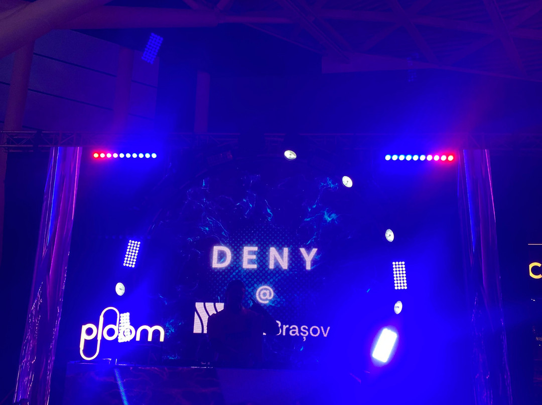 AFI Brașov-布拉索夫必去景点