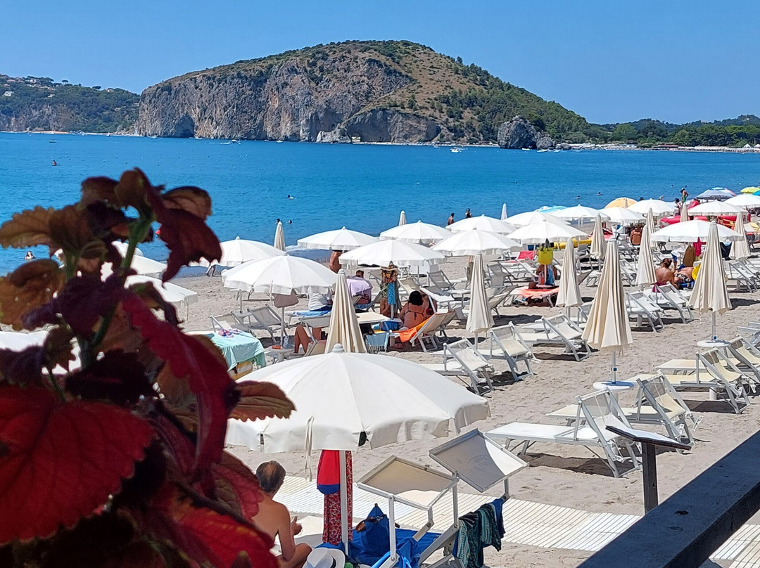 Lido Penelope-Marina di Camerota必去景点