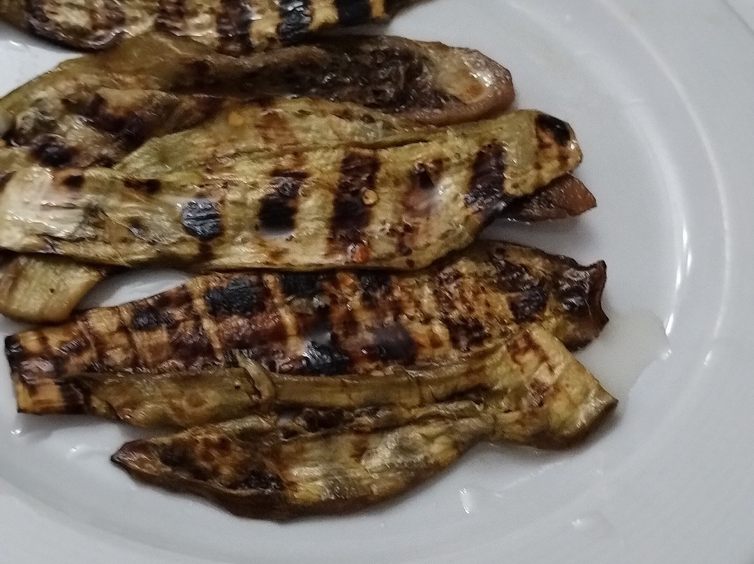 Ristorante A'Bizzoca